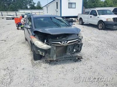 Zdjęcie 13 z 13 samochodu: 2013 HYUNDAI ELANTRA GLS VIN:5NPDH4AE5DH288294 - miniatura