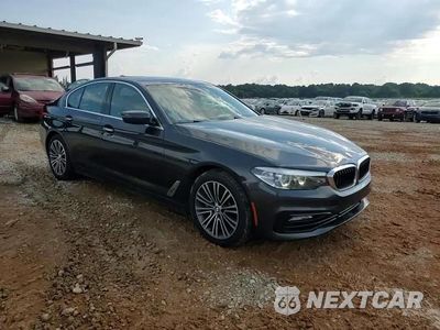 Zdjęcie 13 z 13 samochodu: 2018 BMW 530 XI VIN:WBAJA7C55JWA74319 - miniatura