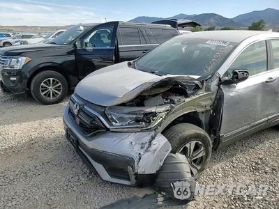 Zdjęcie 14 z 16 samochodu: 2020 HONDA CR-V LX VIN:2HKRW2H29LH650525 - miniatura