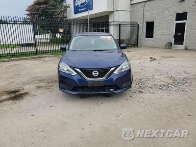 Zdjęcie 13 z 13 samochodu: 2019 NISSAN SENTRA S VIN:3N1AB7AP9KY218257 - miniatura