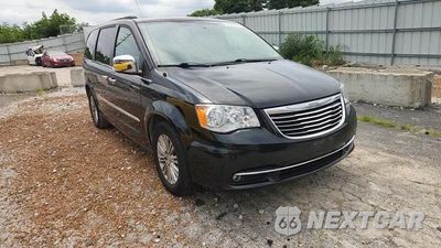 Zdjęcie 14 z 15 samochodu: 2015 CHRYSLER TOWN & COUNTRY TOURING L VIN:2C4RC1CG4FR662739 - miniatura