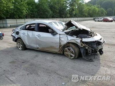 Zdjęcie 14 z 14 samochodu: 2021 CHEVROLET MALIBU LS VIN:1G1ZC5ST2MF038523 - miniatura