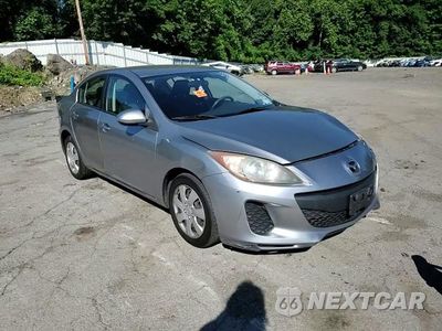 Zdjęcie 13 z 13 samochodu: 2013 MAZDA 3 I VIN:JM1BL1UP9D1809381 - miniatura