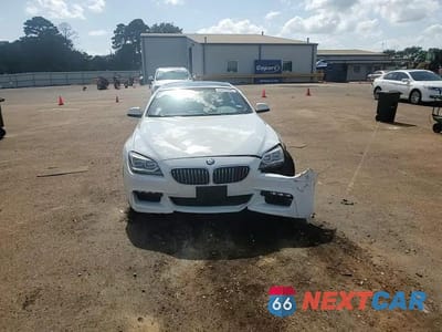 Zdjęcie 13 z 14 samochodu: 2013 BMW 640 I VIN:WBA6A0C52DDZ03731 - miniatura