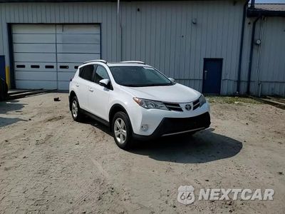 Zdjęcie 14 z 15 samochodu: 2013 TOYOTA RAV4 XLE VIN:JTMRFREV1DD042030 - miniatura
