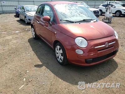 Zdjęcie 13 z 14 samochodu: 2013 FIAT 500 POP VIN:3C3CFFAR3DT667895 - miniatura