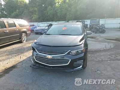 Zdjęcie 13 z 13 samochodu: 2016 CHEVROLET MALIBU LT VIN:1G1ZE5ST3GF239264 - miniatura
