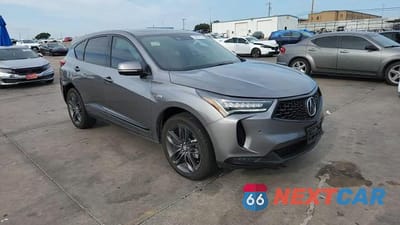 Zdjęcie 14 z 16 samochodu: 2023 ACURA RDX A-SPEC VIN:5J8TC1H67PL001823 - miniatura