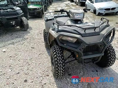 Zdjęcie 11 z 12 samochodu: 2021 POLARIS SPORTSMAN 570 EPS VIN:4XASEE574MA734371 - miniatura