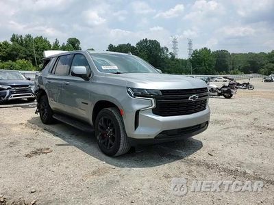 Zdjęcie 14 z 16 samochodu: 2024 CHEVROLET TAHOE K1500 RST VIN:1GNSKRKL9RR250786 - miniatura