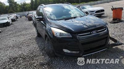 Zdjęcie 14 z 15 samochodu: 2013 FORD ESCAPE TITANIUM VIN:1FMCU0J91DUC20529 - miniatura