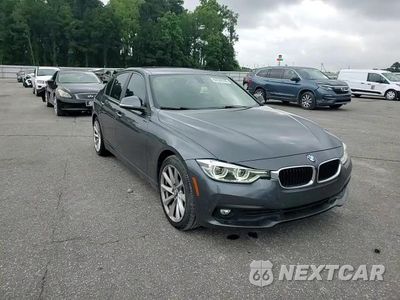 Zdjęcie 13 z 14 samochodu: 2018 BMW 320 I VIN:WBA8A9C55JAD27775 - miniatura