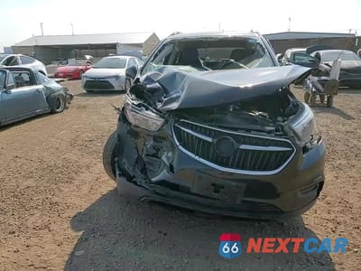 Zdjęcie 15 z 16 samochodu: 2022 BUICK ENCORE PREFERRED VIN:KL4CJESMXNB558953 - miniatura