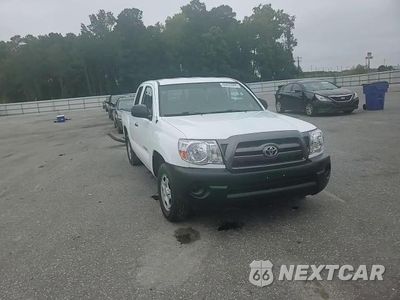 Zdjęcie 13 z 14 samochodu: 2009 TOYOTA TACOMA ACCESS CAB VIN:5TETX22NX9Z623264 - miniatura