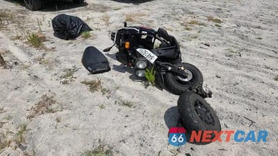 Zdjęcie 9 z 9 samochodu: 2008 YAMAHA YW50 VIN:LPRSA20A48A819071 - miniatura