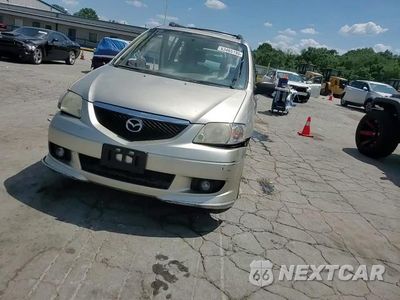 Zdjęcie 15 z 16 samochodu: 2003 MAZDA MPV WAGON VIN:JM3LW28J730362505 - miniatura
