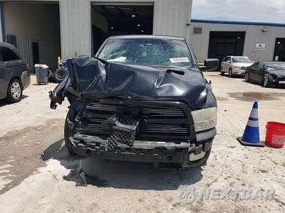 Zdjęcie 14 z 15 samochodu: 2011 DODGE RAM 1500 VIN:1D7RB1GT3BS514509 - miniatura