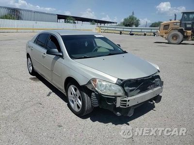 Zdjęcie 13 z 14 samochodu: 2011 CHEVROLET MALIBU LS VIN:1G1ZA5EUXBF397657 - miniatura