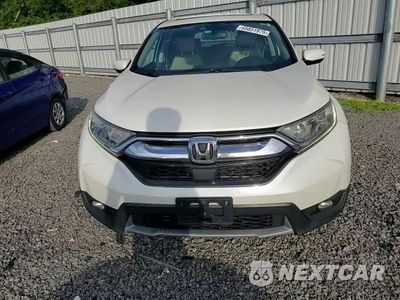 Zdjęcie 14 z 14 samochodu: 2017 HONDA CR-V EXL VIN:5J6RW2H88HL068367 - miniatura