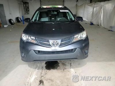 Zdjęcie 13 z 13 samochodu: 2015 TOYOTA RAV4 LE VIN:JTMBFREV6FJ047844 - miniatura