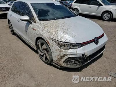 Zdjęcie 13 z 15 samochodu: 2024 VOLKSWAGEN GTI S VIN:WVWGA7CD1RW231440 - miniatura