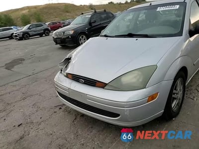 Zdjęcie 13 z 14 samochodu: 2004 FORD FOCUS ZTS VIN:1FAHP38Z84W165807 - miniatura