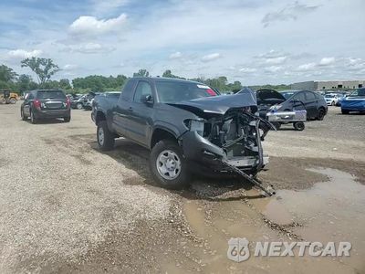 Zdjęcie 13 z 13 samochodu: 2020 TOYOTA TACOMA ACCESS CAB VIN:3TYSX5EN8LT003482 - miniatura
