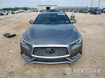 Zdjęcie 13 z 13 samochodu: 2021 INFINITI Q60 LUXE VIN:JN1EV7KK2MM410377 - miniatura