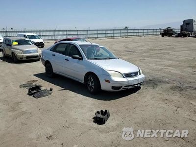 Zdjęcie 13 z 14 samochodu: 2005 FORD FOCUS ZX4 VIN:1FAFP34N95W291427 - miniatura