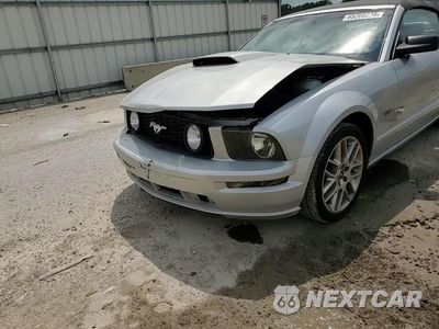 Zdjęcie 14 z 15 samochodu: 2005 FORD MUSTANG GT VIN:1ZVFT85HX55223927 - miniatura