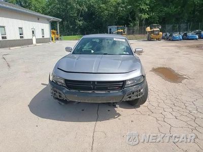 Zdjęcie 14 z 15 samochodu: 2015 DODGE CHARGER SXT VIN:2C3CDXJG7FH779041 - miniatura