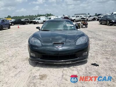 Zdjęcie 13 z 14 samochodu: 2013 CHEVROLET CORVETTE GRAND SPORT VIN:1G1YW2DW0D5104131 - miniatura