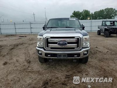Zdjęcie 14 z 15 samochodu: 2013 FORD F250 SUPER DUTY VIN:1FT7W2B66DEB34532 - miniatura