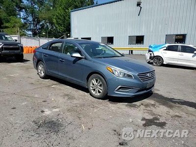 Zdjęcie 13 z 14 samochodu: 2016 HYUNDAI SONATA SE VIN:5NPE24AF7GH269300 - miniatura