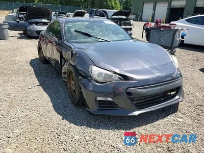 Zdjęcie 13 z 14 samochodu: 2014 SUBARU BRZ 2.0 PREMIUM VIN:JF1ZCAB13E9602748 - miniatura
