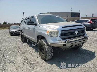 Zdjęcie 13 z 14 samochodu: 2015 TOYOTA TUNDRA CREWMAX SR5 VIN:5TFDY5F16FX426556 - miniatura