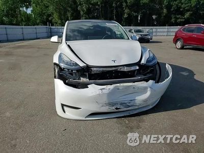 Zdjęcie 13 z 14 samochodu: 2023 TESLA MODEL Y VIN:7SAYGDEE2PA039968 - miniatura