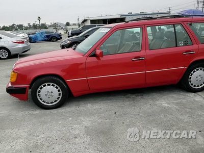 Zdjęcie 13 z 14 samochodu: 1992 MERCEDES-BENZ 300 TE VIN:WDBEA90E5NF207523 - miniatura