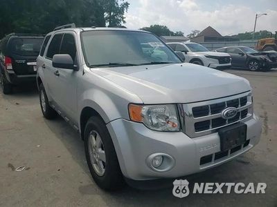 Zdjęcie 14 z 15 samochodu: 2012 FORD ESCAPE XLT VIN:1FMCU9DG3CKC21982 - miniatura
