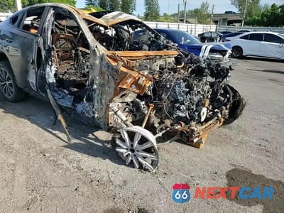 Zdjęcie 13 z 13 samochodu: 2022 BMW X6 XDRIVE40I VIN:5UXCY6C01N9J12747 - miniatura