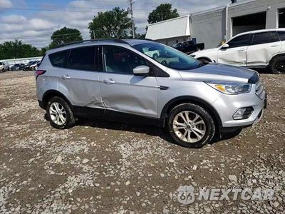 Zdjęcie 14 z 16 samochodu: 2018 FORD ESCAPE SE VIN:1FMCU9GD7JUC89933 - miniatura
