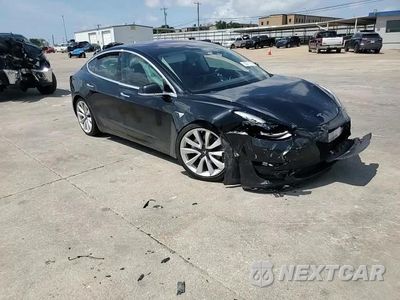 Zdjęcie 13 z 13 samochodu: 2018 TESLA MODEL 3 VIN:5YJ3E1EA1JF053377 - miniatura