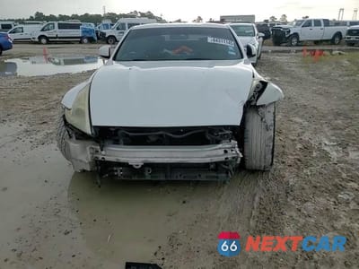 Zdjęcie 14 z 15 samochodu: 2009 NISSAN 370Z VIN:JN1AZ44E19M410242 - miniatura