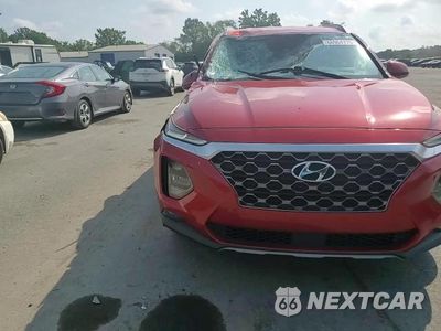 Zdjęcie 13 z 14 samochodu: 2020 HYUNDAI SANTA FE SEL VIN:5NMS33AD9LH193742 - miniatura