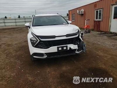 Zdjęcie 13 z 15 samochodu: 2023 KIA SPORTAGE EX VIN:5XYK33AF8PG045003 - miniatura