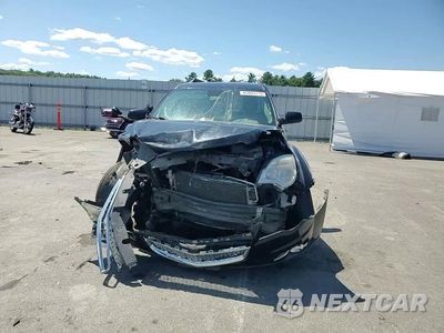 Zdjęcie 14 z 15 samochodu: 2014 CHEVROLET EQUINOX LT VIN:2GNFLGEK1E6159281 - miniatura