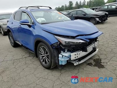 Zdjęcie 14 z 14 samochodu: 2025 LEXUS NX 350H BASE VIN:JTJGKCEZ4S5036424 - miniatura