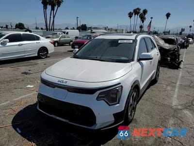 Zdjęcie 15 z 16 samochodu: 2024 KIA NIRO WAVE VIN:KNDCT3L15R5098081 - miniatura