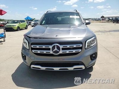 Zdjęcie 15 z 17 samochodu: 2021 MERCEDES-BENZ GLB 250 VIN:W1N4M4GB2MW146741 - miniatura