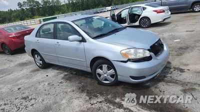 Zdjęcie 14 z 15 samochodu: 2008 TOYOTA COROLLA CE VIN:1NXBR32E48Z974279 - miniatura